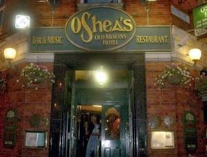 O'Shea'S Дъблин Екстериор снимка
